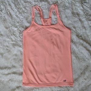 New Balance workout tank